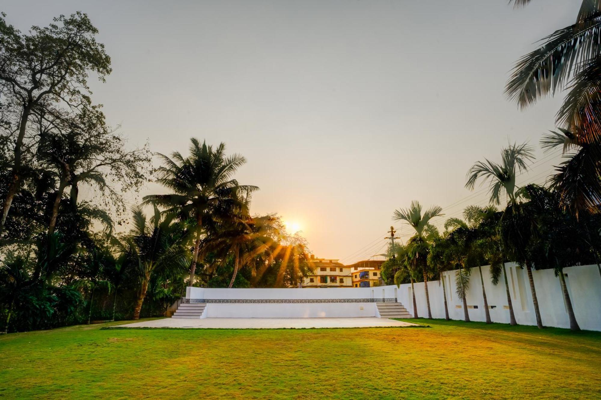 Kamat'S Daffodil Resort Goa Pilerne Екстериор снимка