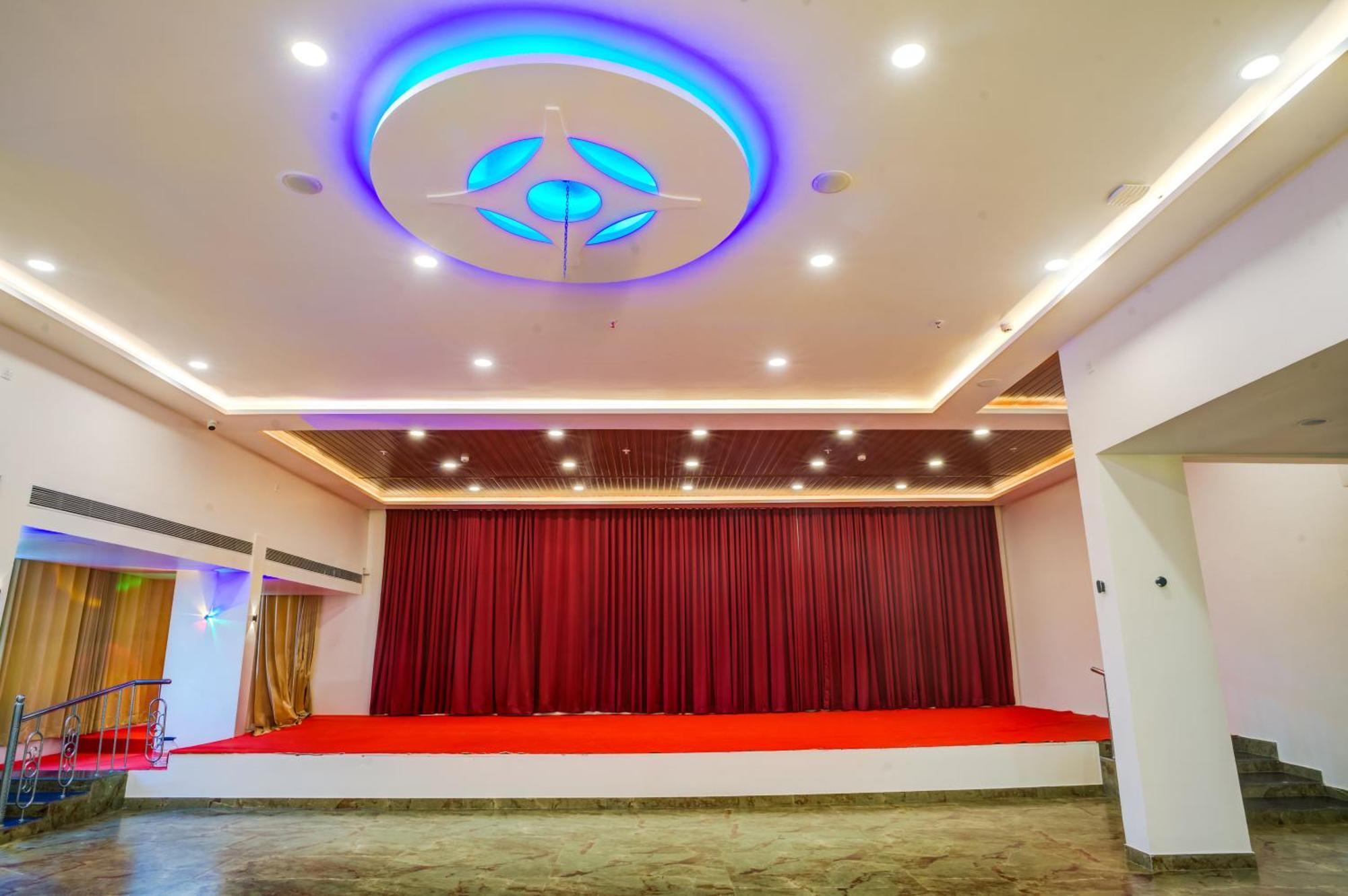 Kamat'S Daffodil Resort Goa Pilerne Екстериор снимка