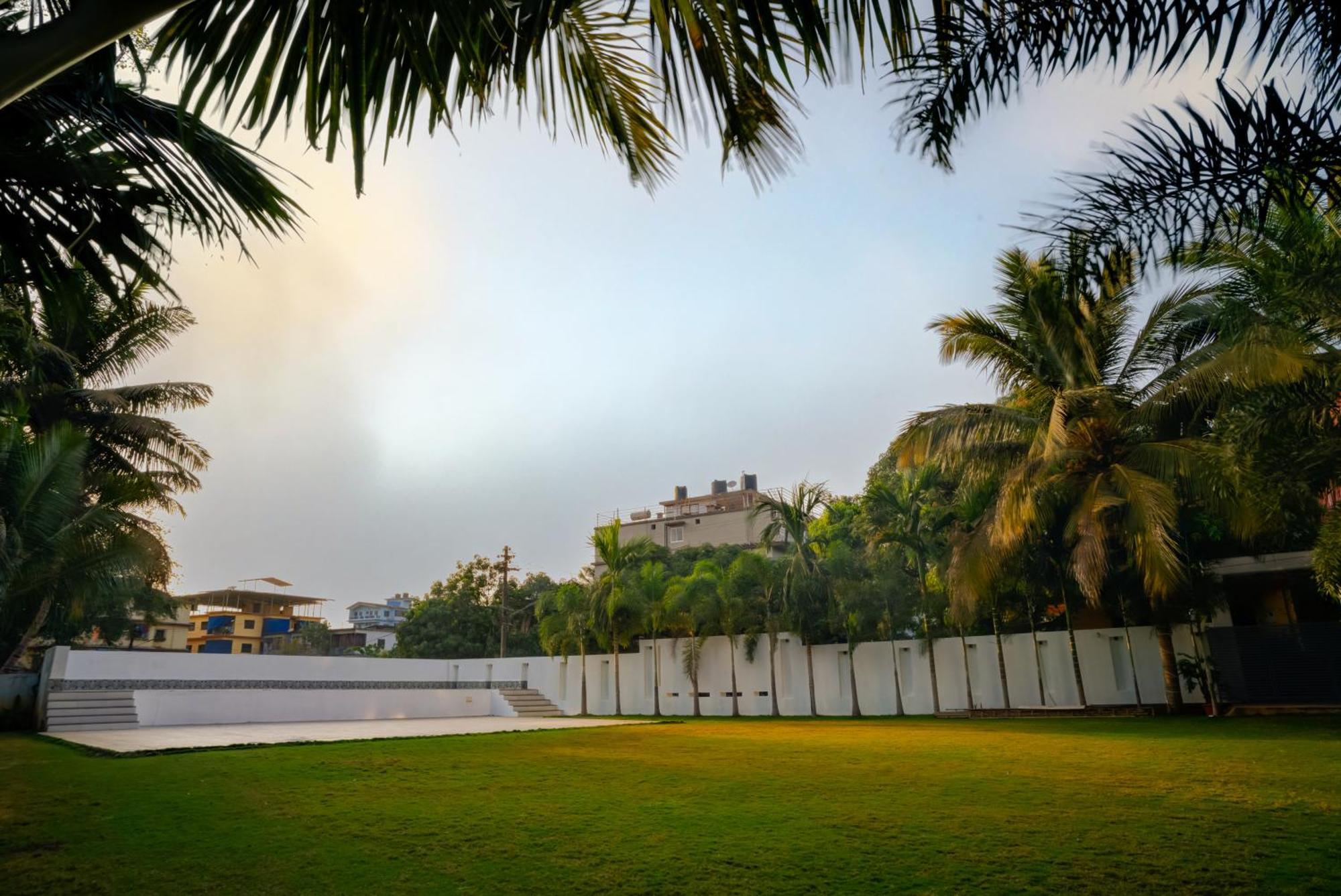 Kamat'S Daffodil Resort Goa Pilerne Екстериор снимка