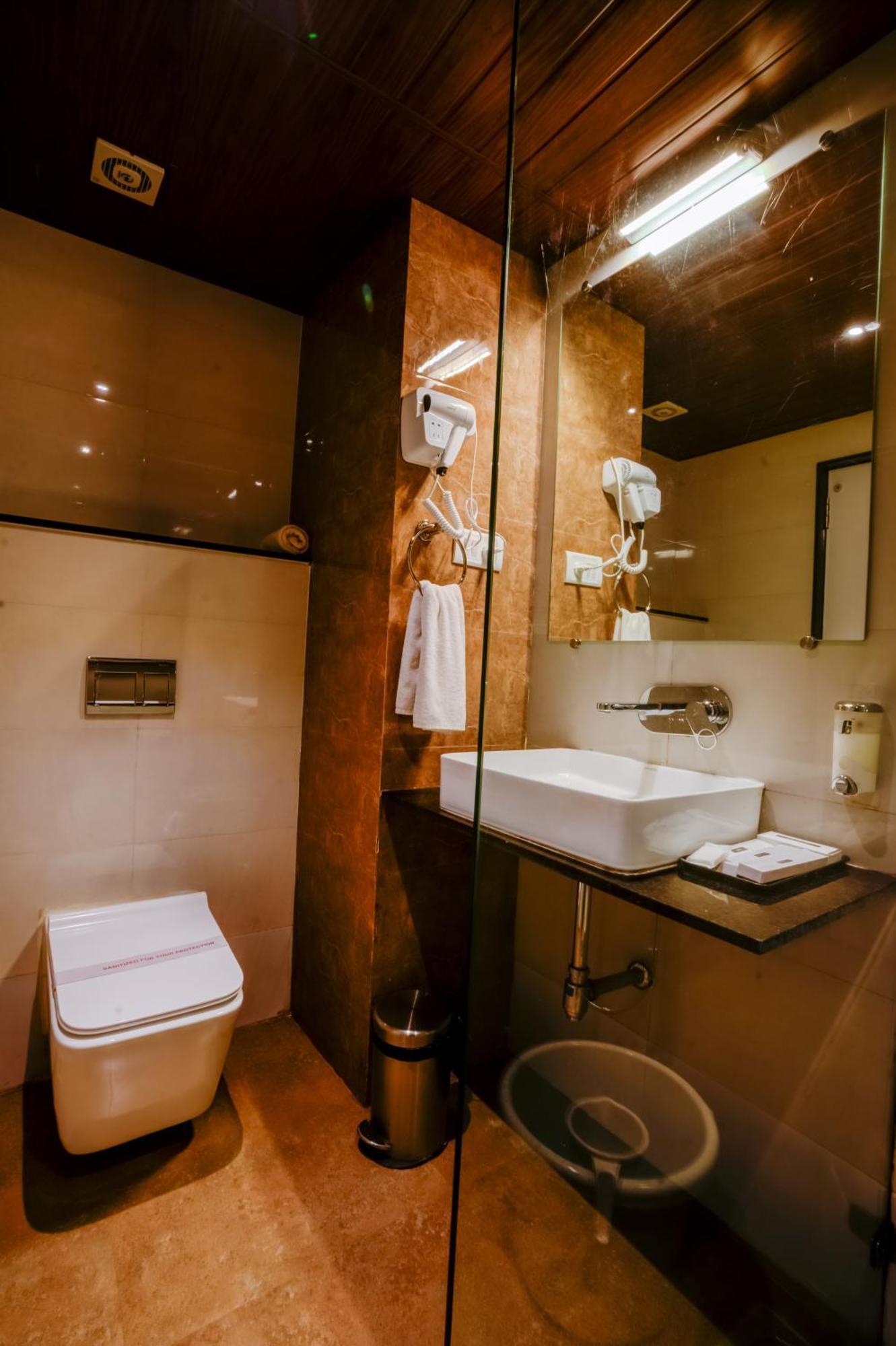 Kamat'S Daffodil Resort Goa Pilerne Екстериор снимка