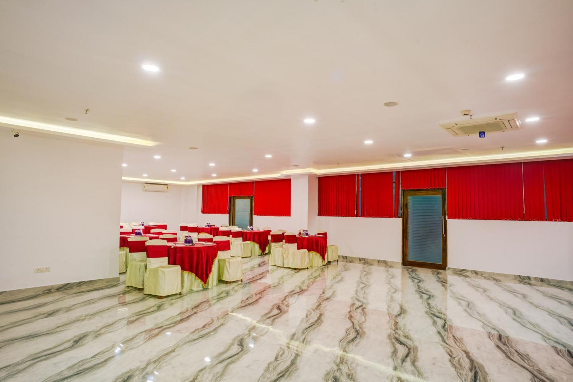Kamat'S Daffodil Resort Goa Pilerne Екстериор снимка