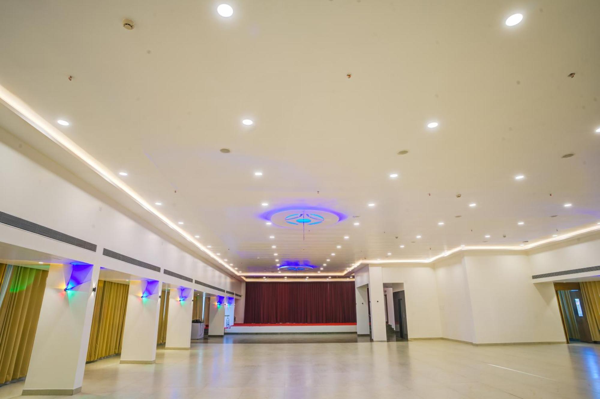 Kamat'S Daffodil Resort Goa Pilerne Екстериор снимка
