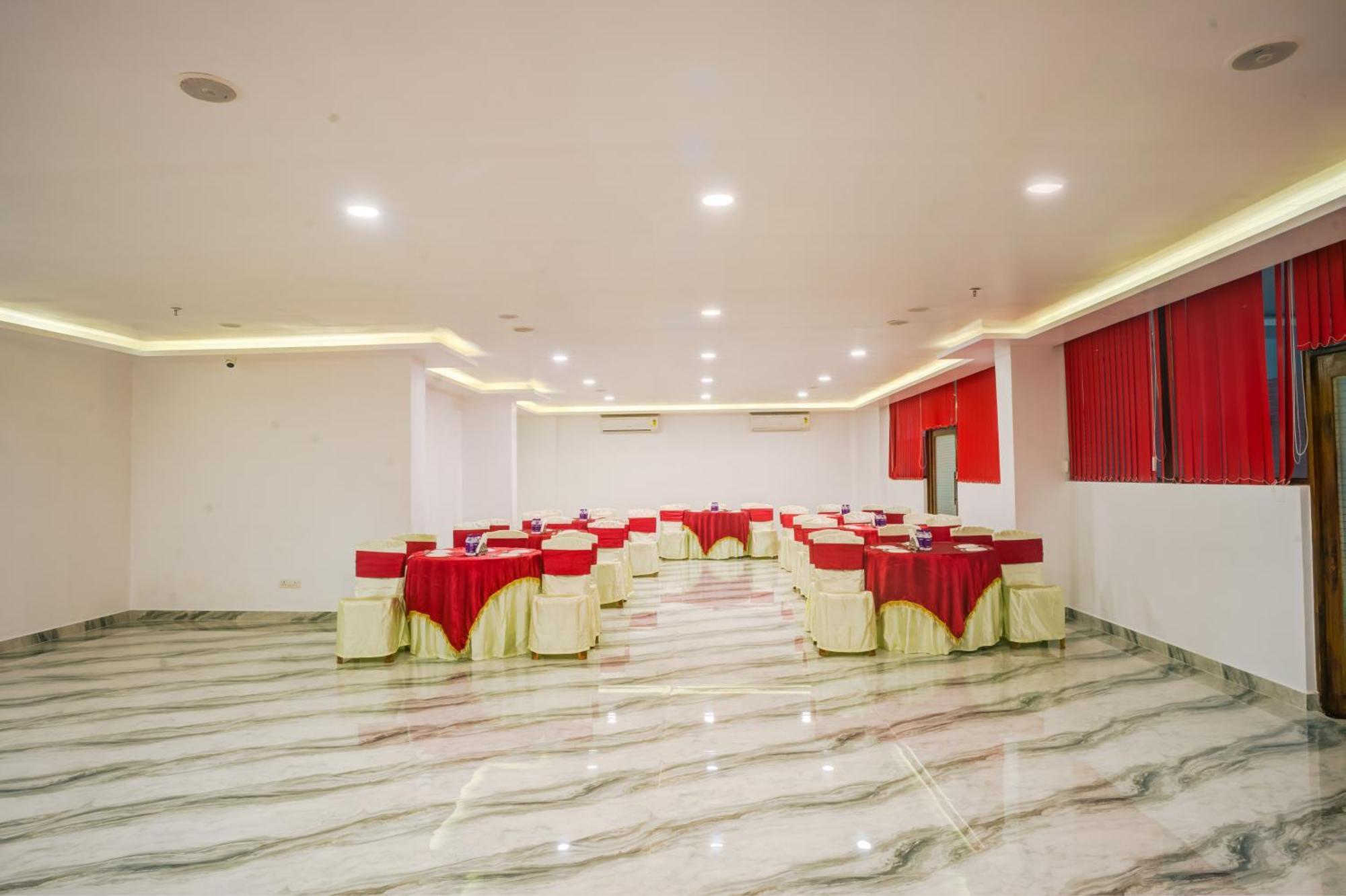 Kamat'S Daffodil Resort Goa Pilerne Екстериор снимка