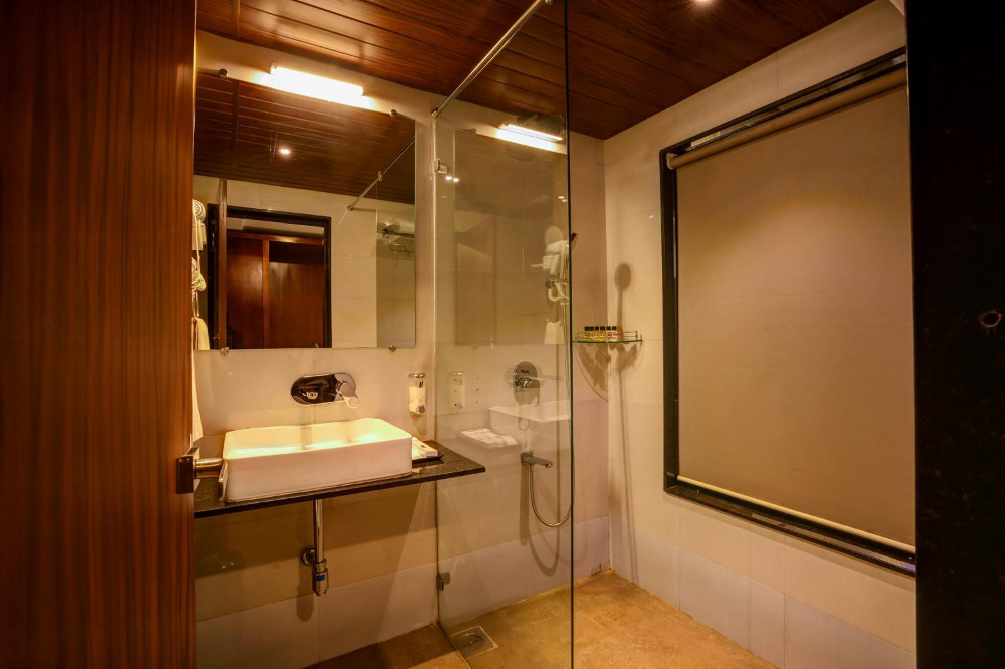 Kamat'S Daffodil Resort Goa Pilerne Екстериор снимка
