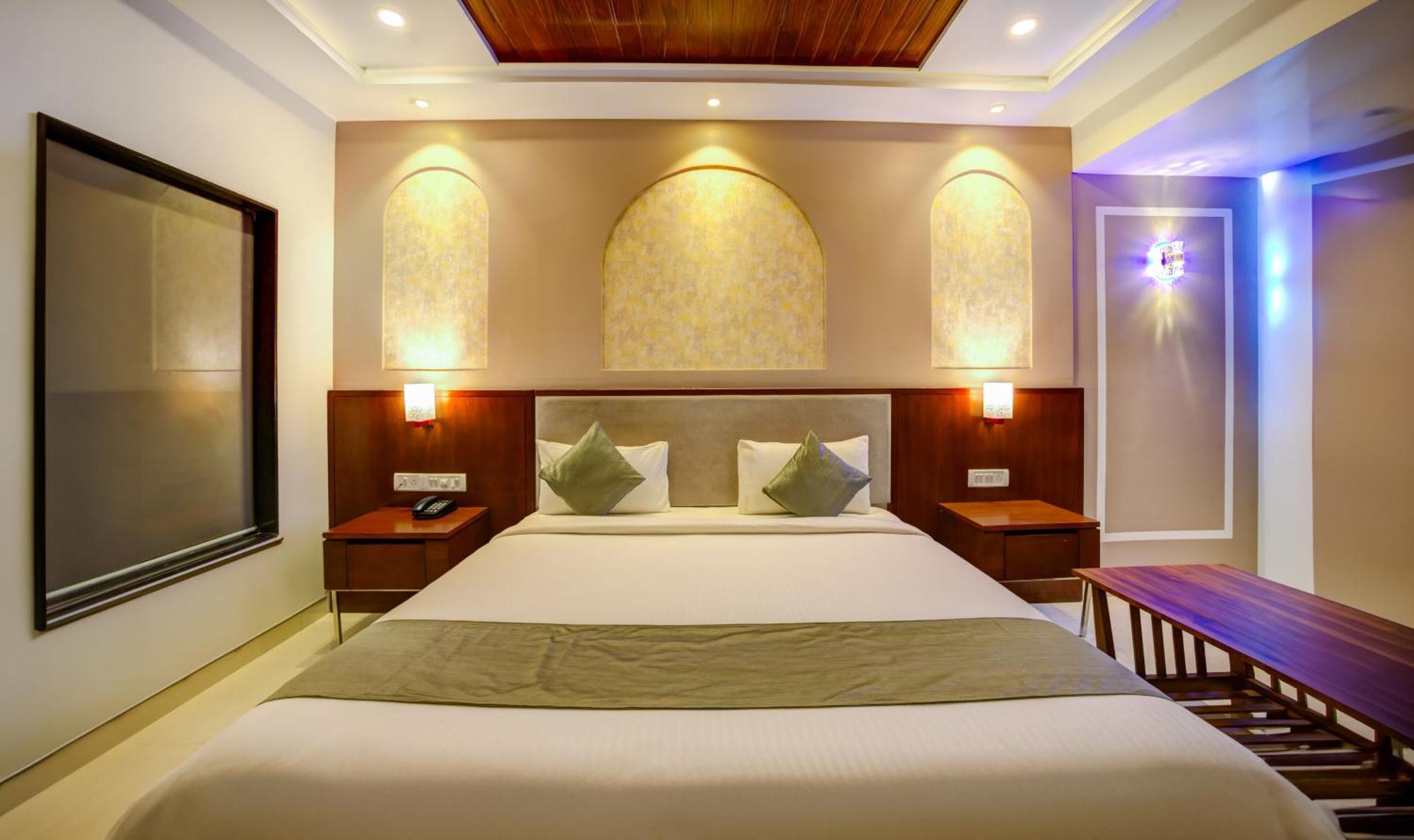 Kamat'S Daffodil Resort Goa Pilerne Екстериор снимка