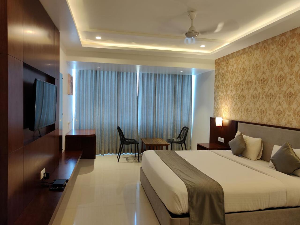 Kamat'S Daffodil Resort Goa Pilerne Екстериор снимка